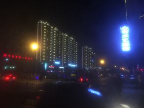 滕州(zhou)中央(yang)城A.B區(qu)